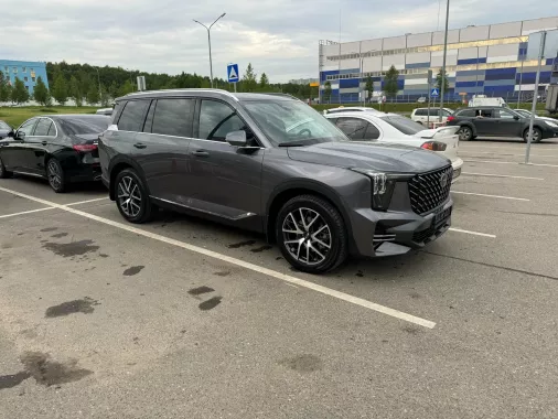 Автосалон "Петровский"