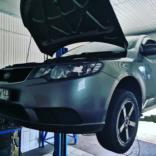 Автосервис Мастер-Сервис  в  Майкопе