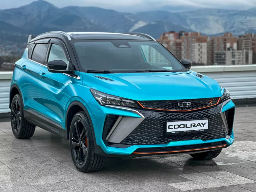 Автосалон К-Ралли - Geely в Новороссийске: СТО, Чип-тюнинг, Заправка Автокондиционера, Тонировка Стекол, Ремонт Ходовой, Ремонт АКПП, Ремонт КПП, Промывка Инжектора, Чистка форсунок, Покраска Автомобиля, Ремонт Двигателя, Замена Масла, Ремонт Автокондиционера,