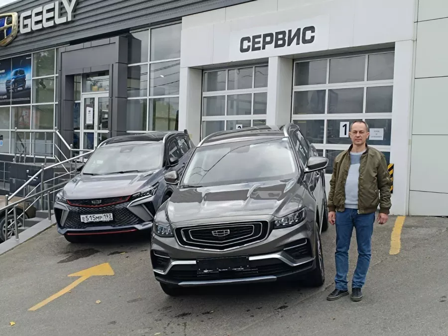 Автосалон К-Ралли - Geely в Новороссийске: СТО, Чип-тюнинг, Заправка Автокондиционера, Тонировка Стекол, Ремонт Ходовой, Ремонт АКПП, Ремонт КПП, Промывка Инжектора, Чистка форсунок, Покраска Автомобиля, Ремонт Двигателя, Замена Масла, Ремонт Автокондиционера,