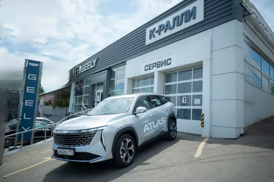 Автосалон К-Ралли - Geely в Новороссийске: СТО, Чип-тюнинг, Заправка Автокондиционера, Тонировка Стекол, Ремонт Ходовой, Ремонт АКПП, Ремонт КПП, Промывка Инжектора, Чистка форсунок, Покраска Автомобиля, Ремонт Двигателя, Замена Масла, Ремонт Автокондиционера,