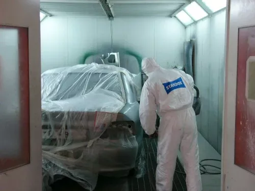 Автосервис Лонжерон  в  Астрахани