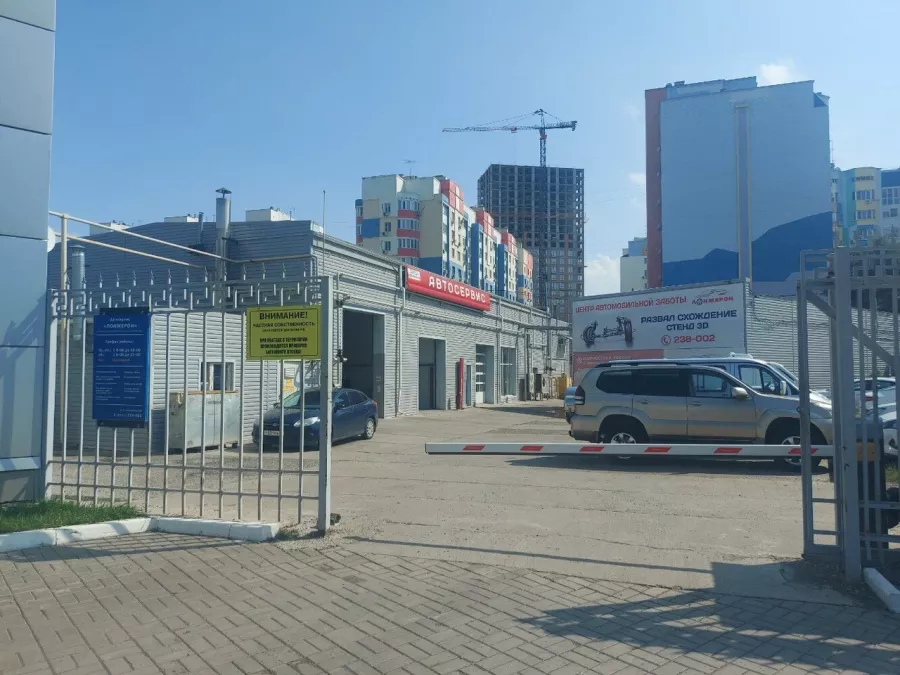 Автосервис Лонжерон в Астрахани: СТО , Ремонт КПП, Ремонт АКПП, Чистка Форсунок, Ремонт Двигателя, Замена Масла, Ремонт Ходовой, Покраска Авто, Ремонт Автоэлектрики, Полировка, Ремонт Генераторов,