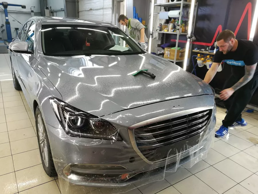 Автосалон Мотор Ленд в Белгороде: СТО, Покраска Авто, Кузовной Ремонт, Полировка Фар, Полировка , Автокредит , Шиномонтаж, Дейтелинг, Химчистка, Антигравийная Пленка, Развал-Схождение,