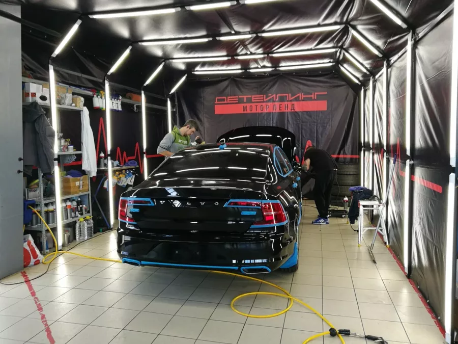 Автосалон Мотор Ленд в Белгороде: СТО, Покраска Авто, Кузовной Ремонт, Полировка Фар, Полировка , Автокредит , Шиномонтаж, Дейтелинг, Химчистка, Антигравийная Пленка, Развал-Схождение,
