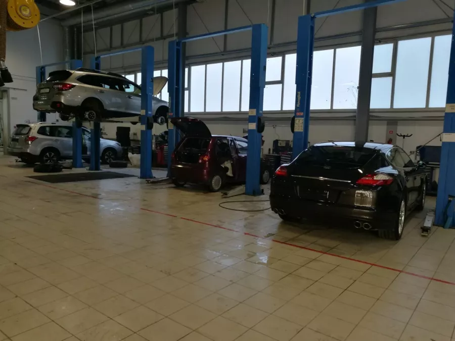 Автосалон Мотор Ленд в Белгороде: СТО, Покраска Авто, Кузовной Ремонт, Полировка Фар, Полировка , Автокредит , Шиномонтаж, Дейтелинг, Химчистка, Антигравийная Пленка, Развал-Схождение,