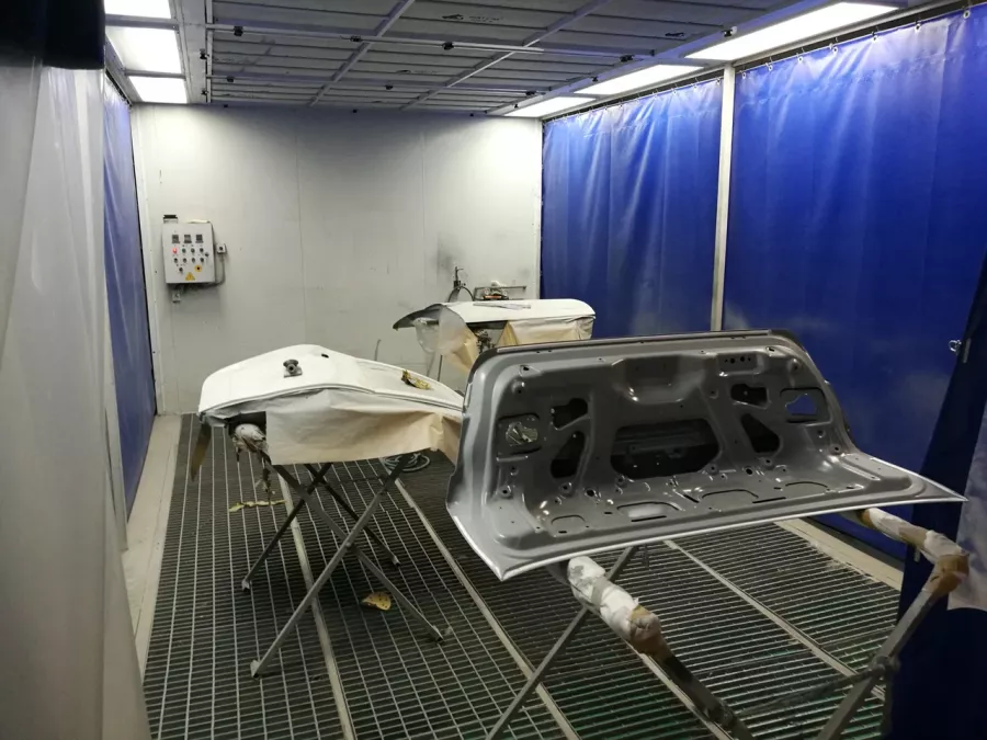 Автосалон Мотор Ленд в Белгороде: СТО, Покраска Авто, Кузовной Ремонт, Полировка Фар, Полировка , Автокредит , Шиномонтаж, Дейтелинг, Химчистка, Антигравийная Пленка, Развал-Схождение,