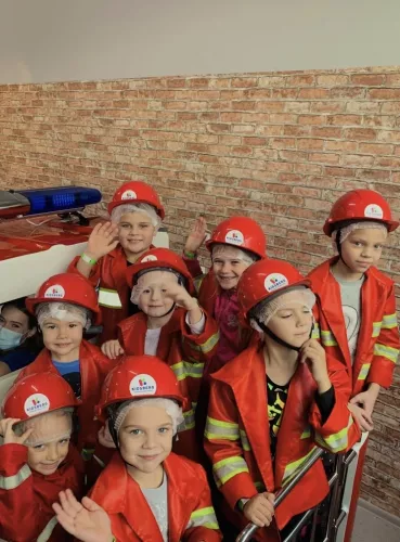Парк развлечений Kidsberg  в  Калининграде