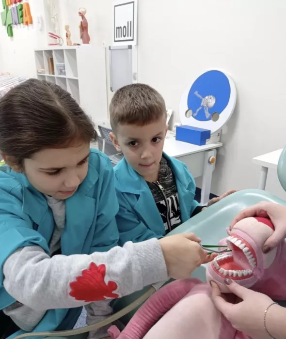 Парк развлечений Kidsberg в Калининграде: Детям, Парк, Детский парк, Семейный отдых , Горки, 