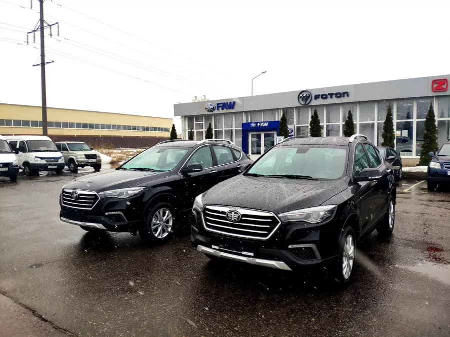 Автосалон Faw АвтоВектор в Белгороде: СТО, Кузовной Ремонт, Ремонт АКПП, Ремонт КПП, Ремонт Стартеров, Чистка Форсунок, Ремонт Автоэлектроники, Полировка, Ремонт Форсунок, Установка Парктроника, Тонировка Стекол, Ремонт Автокондиционера, Заправка Автокогдиционера, Ремонт Ходовой, Шиномонтаж, Мойка, Развал-Схождение,