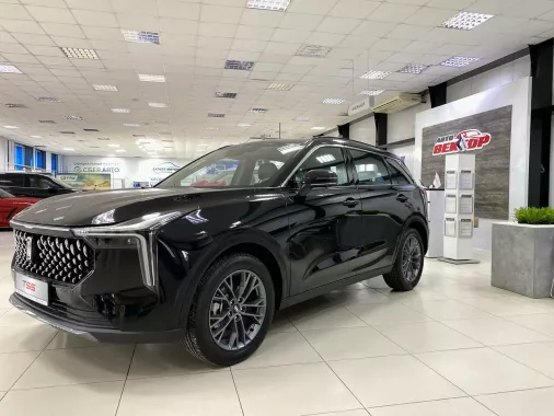 Автосалон "Faw АвтоВектор"