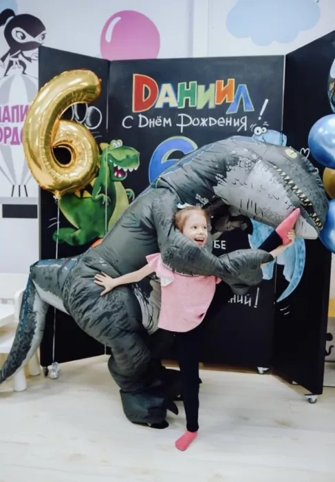 Парк развлечений Ninja kids в Красноярске: Парк, Детский парк, 