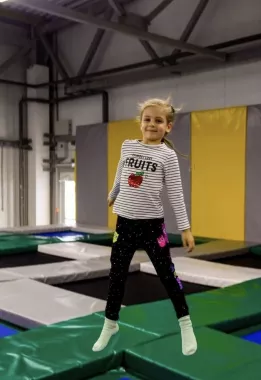 Парк развлечений Happy Land