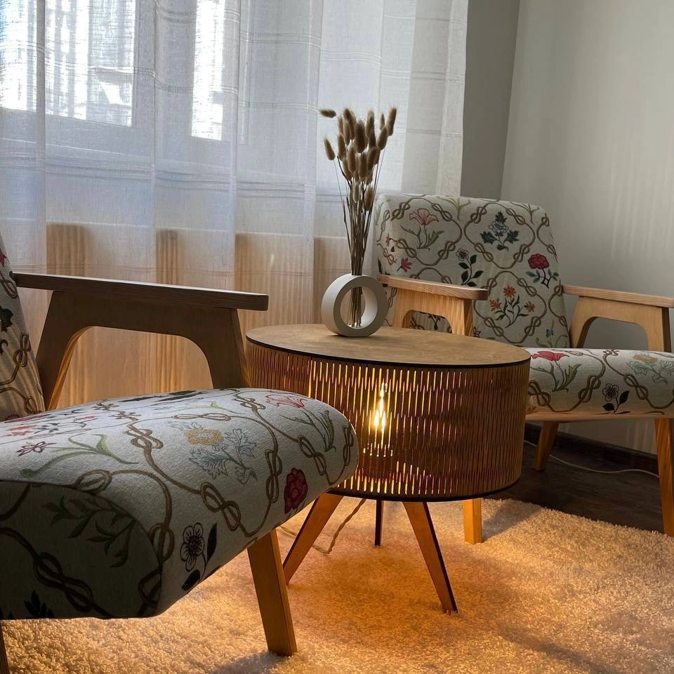 Коворкинг-студия The Mесто