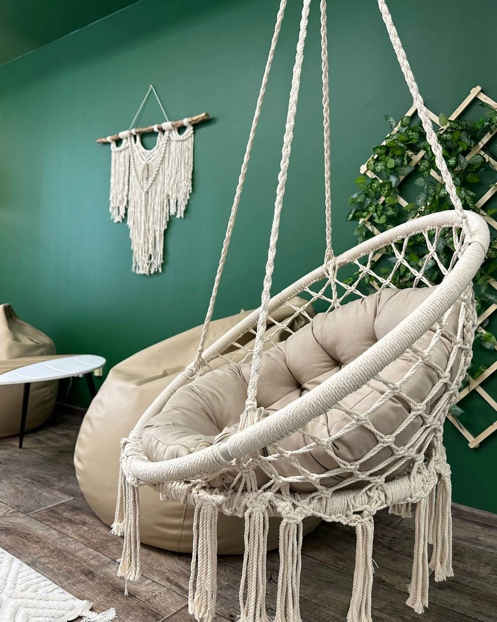 Коворкинг-студия The Mесто