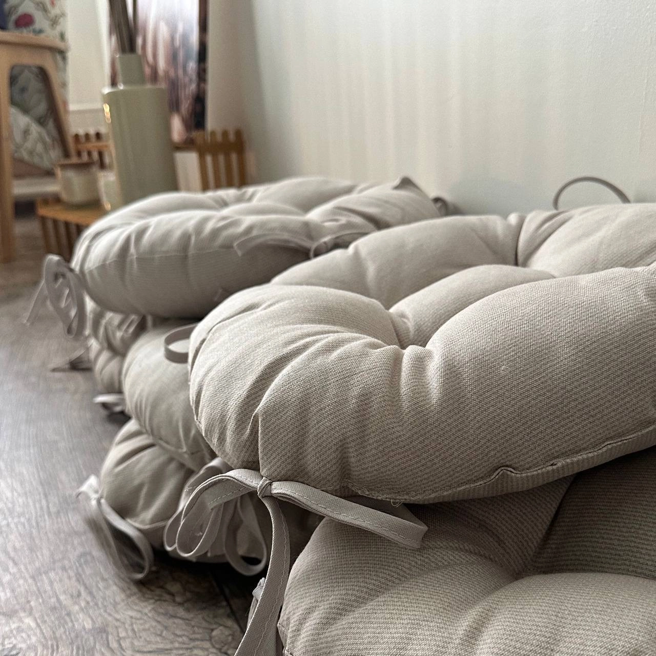 Коворкинг-студия The Mесто