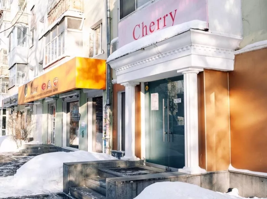 Бьюти-коворкинг Cherry в Екатеринбурге: Бизнес, Красота, Коворкинг, Аренда, Парикмахер, Визажист, Салон красоты, Маникюр,