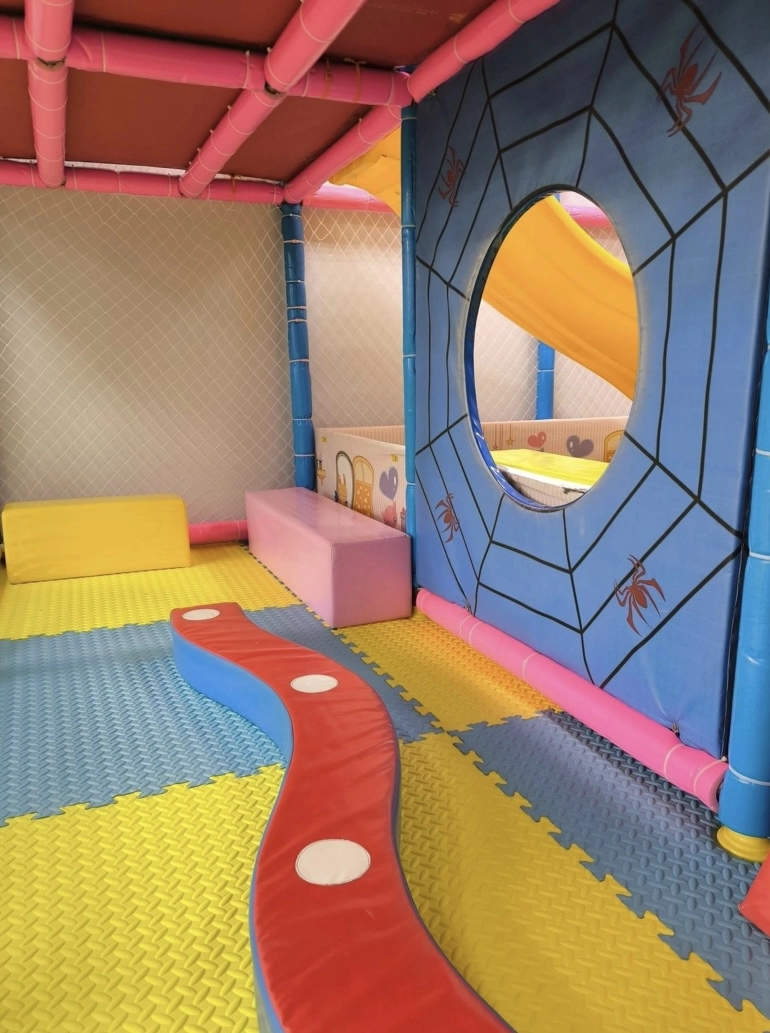 Парк развлечений Маруся