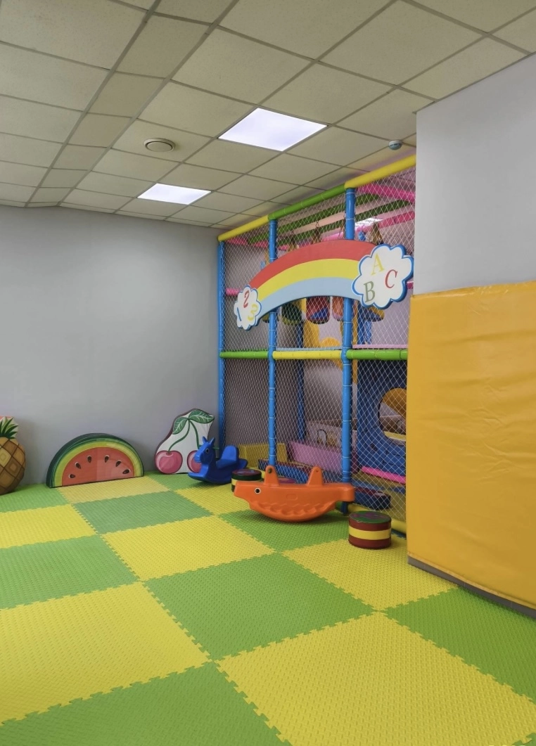 Парк развлечений Маруся