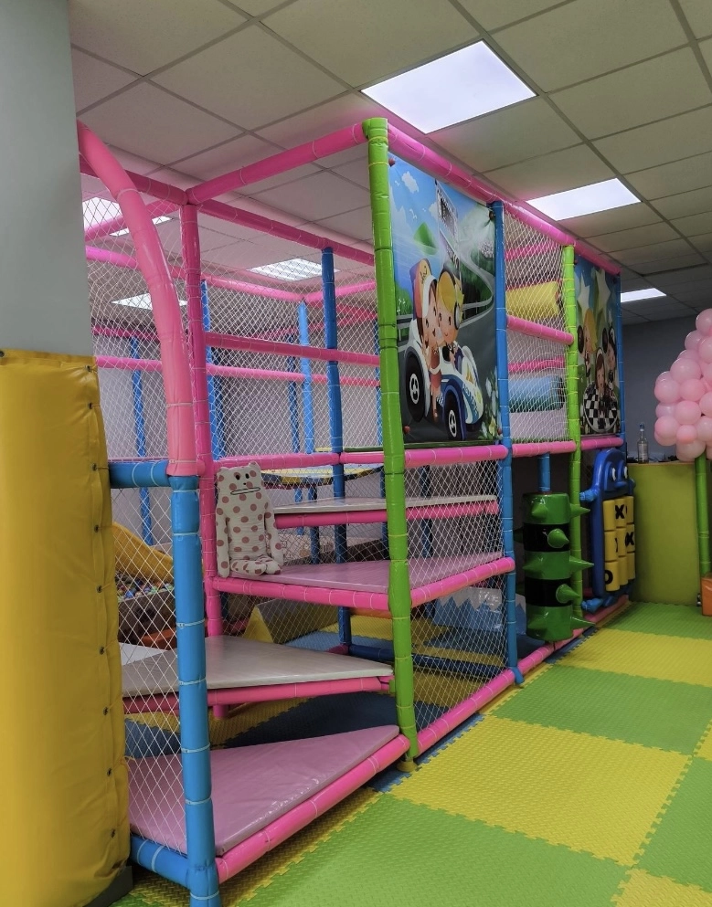 Парк развлечений Маруся