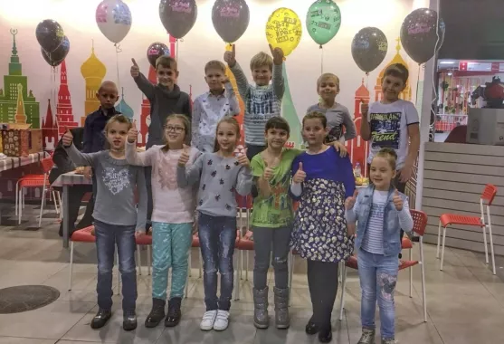 Парк развлечений АренаТехно