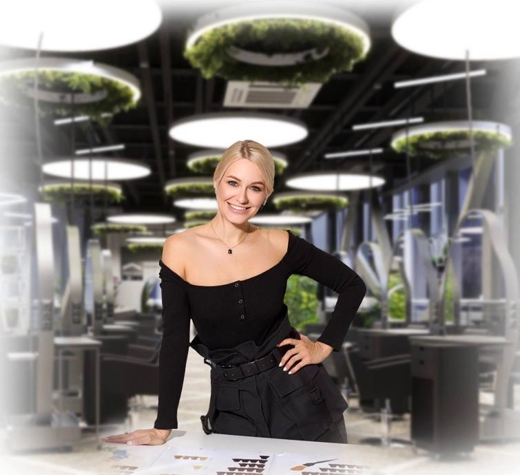 Бьюти-коворкинг Artcraft Coworking в Екатеринбурге: Бизнес, Коворкинг, Салон красоты, Парикмахер, Визажист, Маникюр, Педикюр, Рабочее место, Аренда,