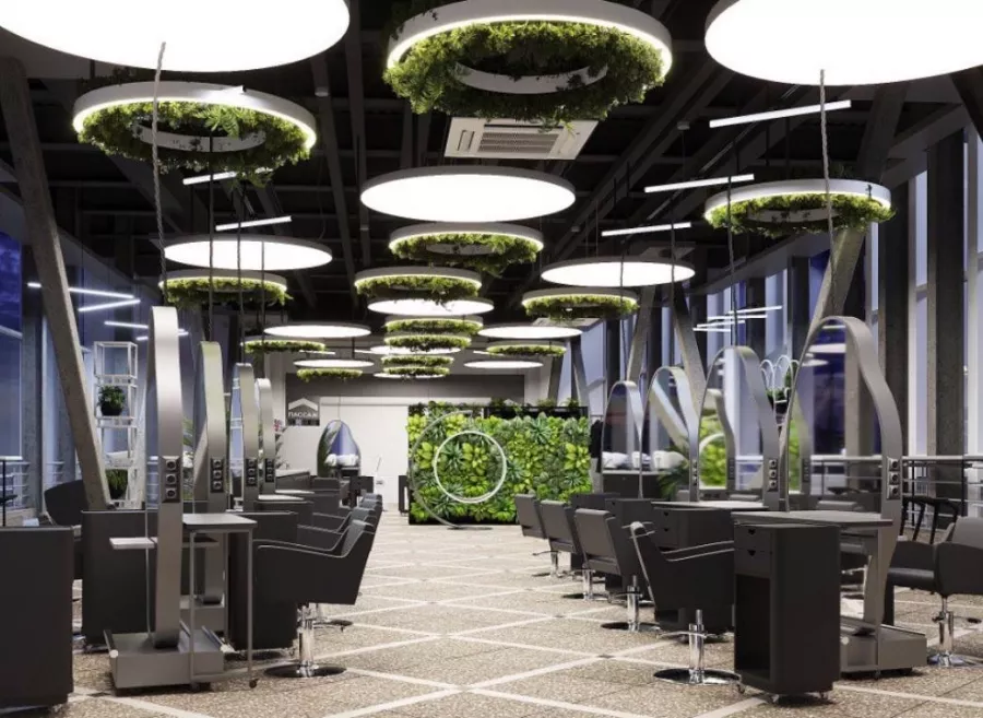 Бьюти-коворкинг Artcraft Coworking в Екатеринбурге: Beauty коворкинг, Коворкинг, Beauty мастер , Салон красоты, Парикмахер, Визажист, Маникюр, Массажист, Педикюр, Рабочее место, Аренда рабочих мест, Аренда кабинета, Аренда стола,