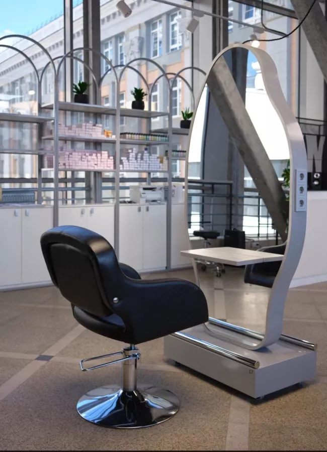Бьюти-коворкинг Artcraft Coworking в Екатеринбурге: Beauty коворкинг, Коворкинг, Beauty мастер , Салон красоты, Парикмахер, Визажист, Маникюр, Массажист, Педикюр, Рабочее место, Аренда рабочих мест, Аренда кабинета, Аренда стола,