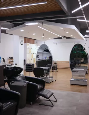 Бьюти-коворкинг Artcraft Coworking