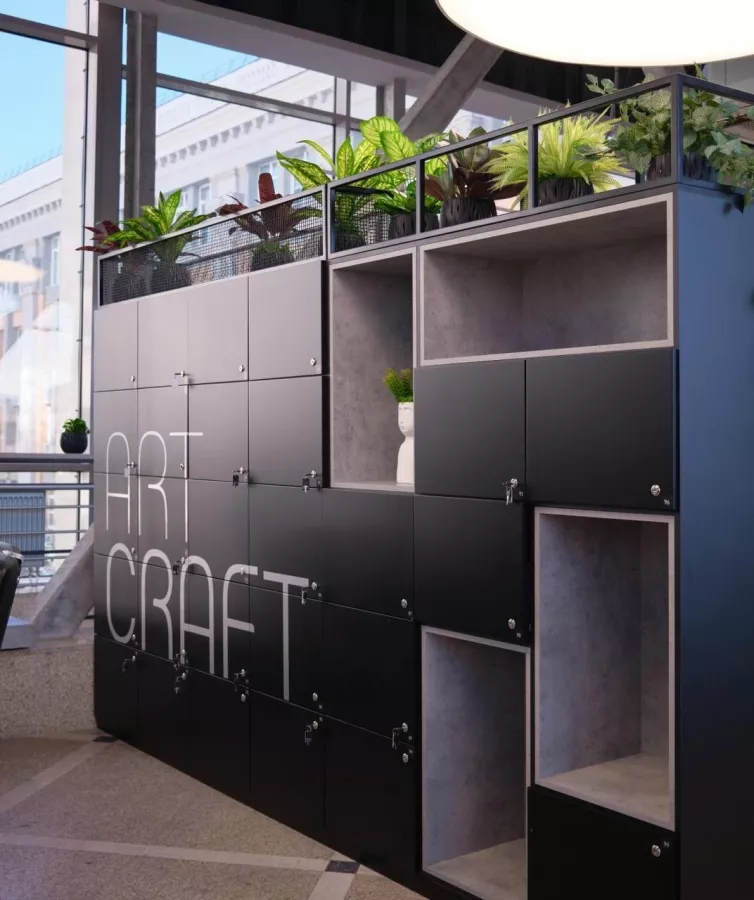 Бьюти-коворкинг Artcraft Coworking в Екатеринбурге: Beauty коворкинг, Коворкинг, Beauty мастер , Салон красоты, Парикмахер, Визажист, Маникюр, Массажист, Педикюр, Рабочее место, Аренда рабочих мест, Аренда кабинета, Аренда стола,