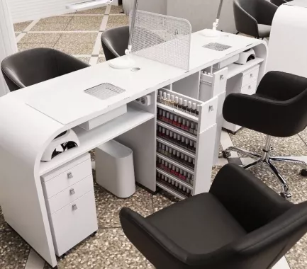 Бьюти-коворкинг Artcraft Coworking