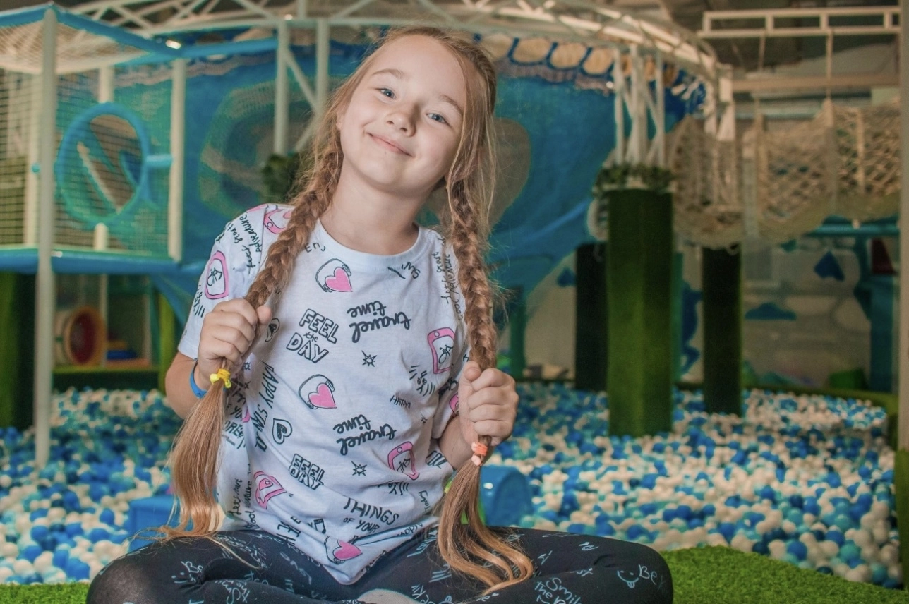 Парк развлечений Scandy park