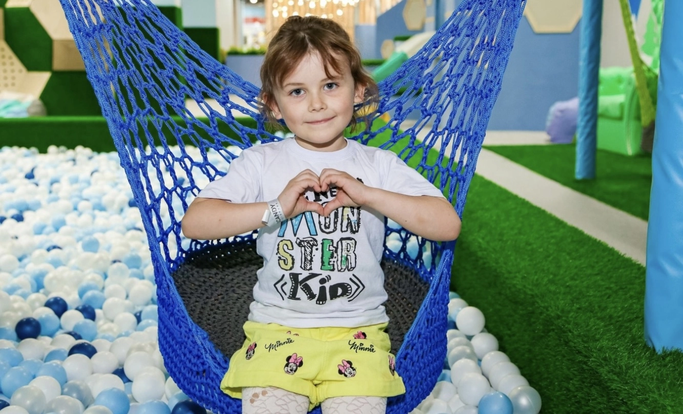 Парк развлечений Scandy park