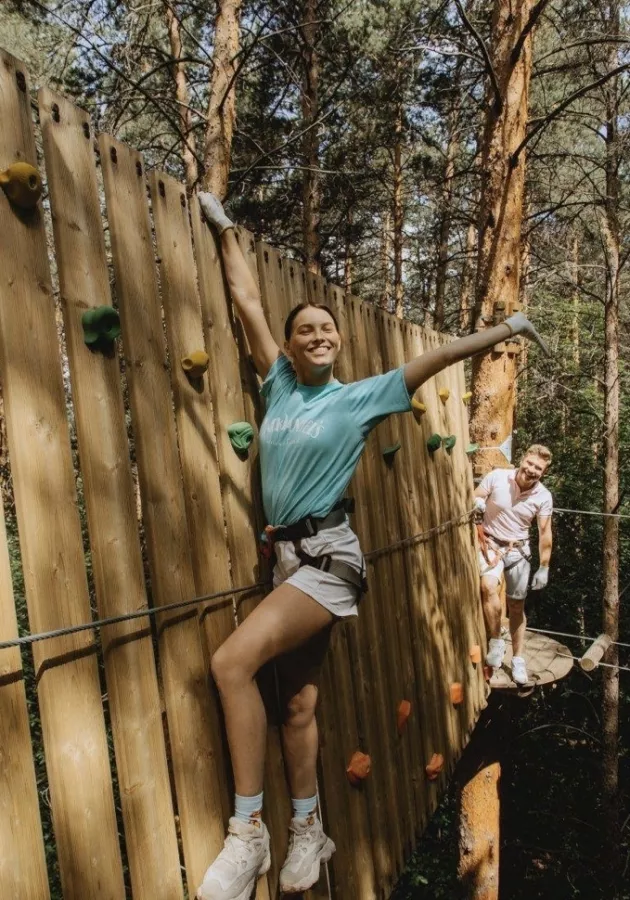 Парк развлечений Sequoia park в Екатеринбурге: Отдых, Детский парк, Парк, Семейный отдых , Горки,