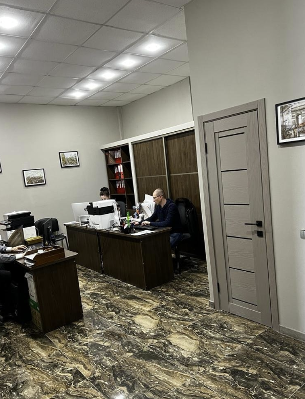 Нотариус Богаевская-Бреус Ю.В.