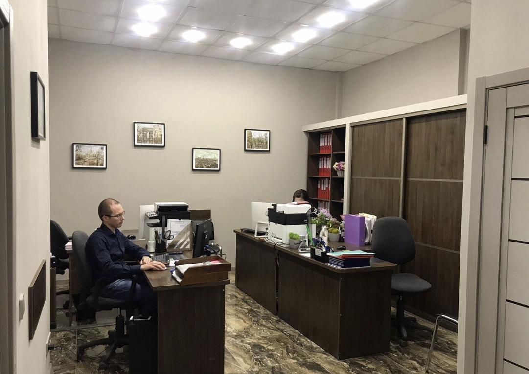 Нотариус Богаевская-Бреус Ю.В.