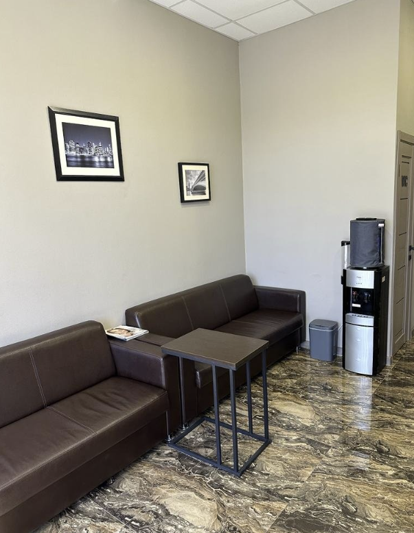 Нотариус Богаевская-Бреус Ю.В.