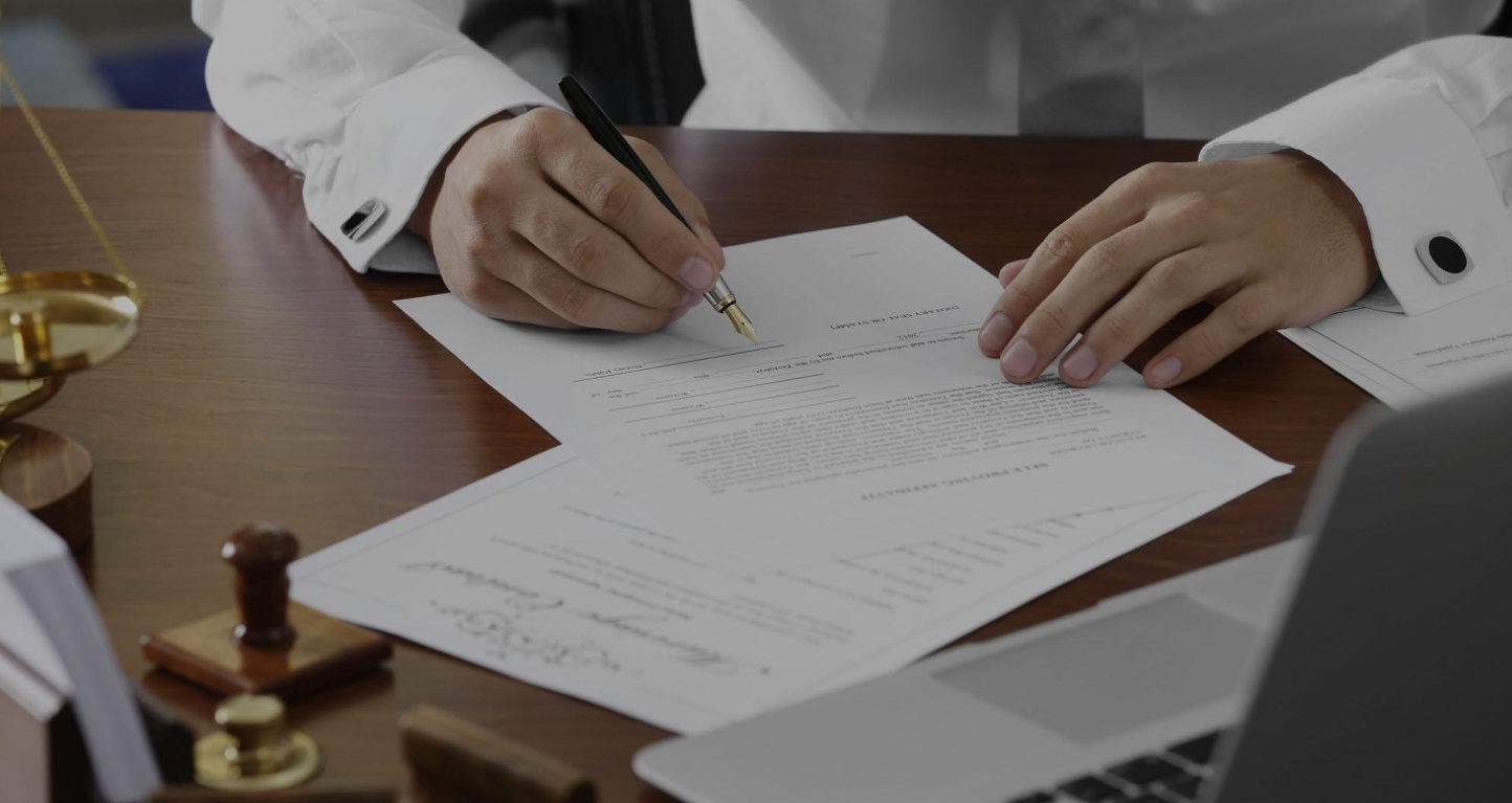 Нотариус Винокурова А.П.