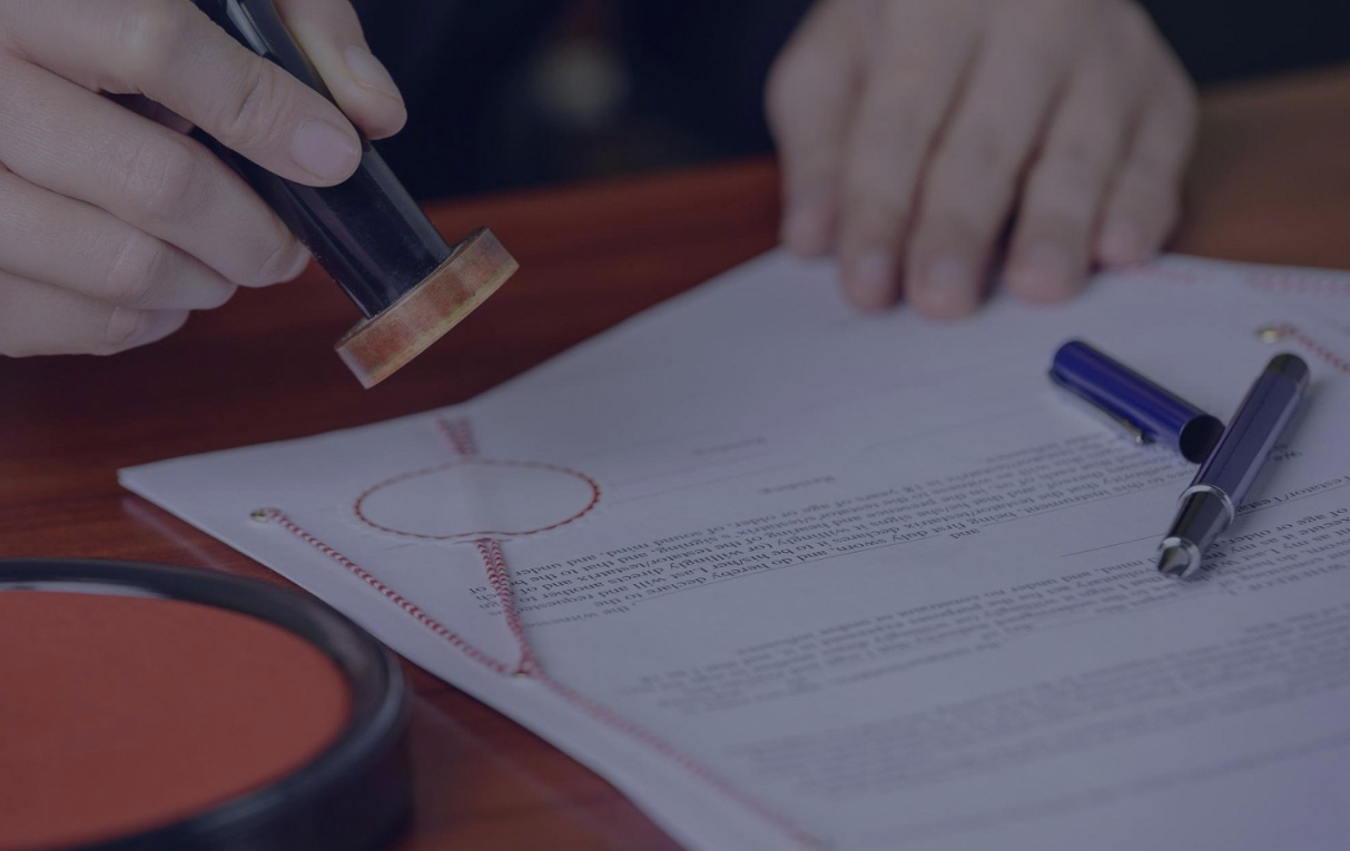 Нотариус Винокурова А.П.