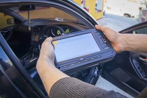 Автосервис Автоцентр Мотор 3D  в  Якутске