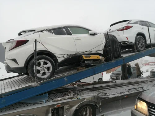 Автосервис Авторазогрев  в  Якутске