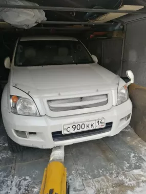 Автосервис "Авторазогрев"