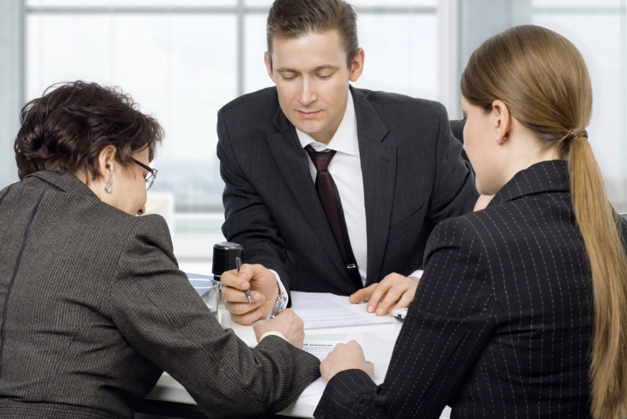 Нотариус Клименкова Н.А.