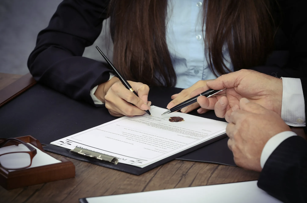 Нотариус Клименкова Н.А.