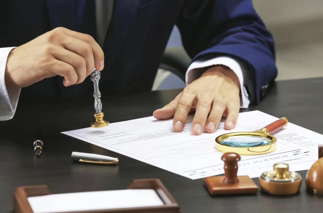 Нотариус Клименкова Н.А.