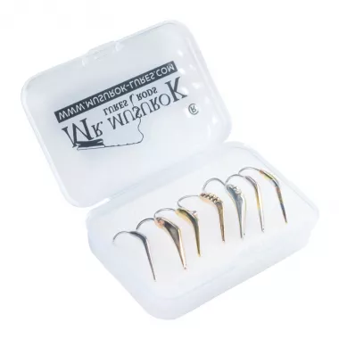 Mr. Musurok Lures&Rods. Товары для Рыбалки