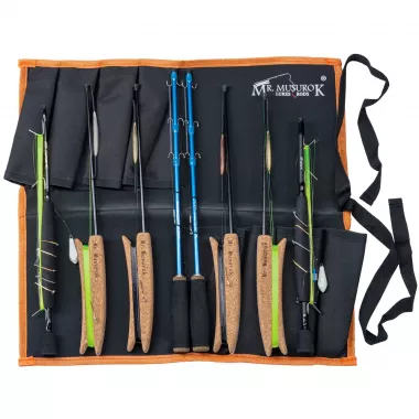 Mr. Musurok Lures&Rods. Товары для Рыбалки