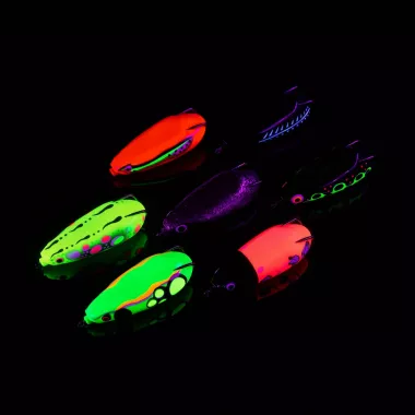 Mr. Musurok Lures&Rods. Товары для Рыбалки