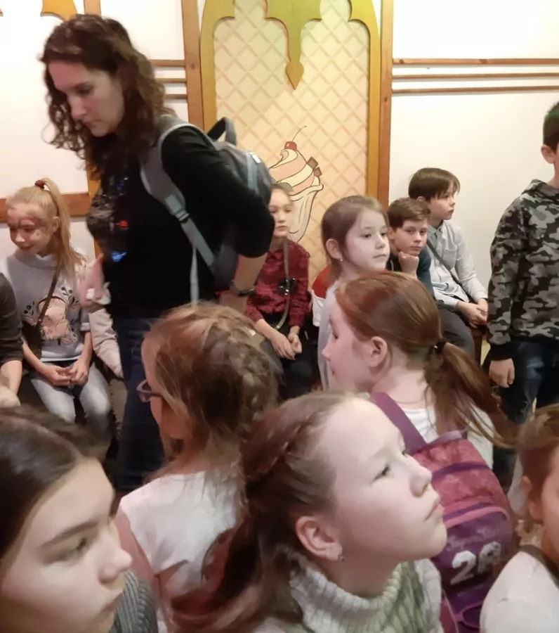 Парк развлечений ФэнтазиГрад в Екатеринбурге: Парк аттракционов , Парк развлечений , Парк, Детский праздник , Детский парк, Семейный отдых , Для детей , Аттракционы , Горки,