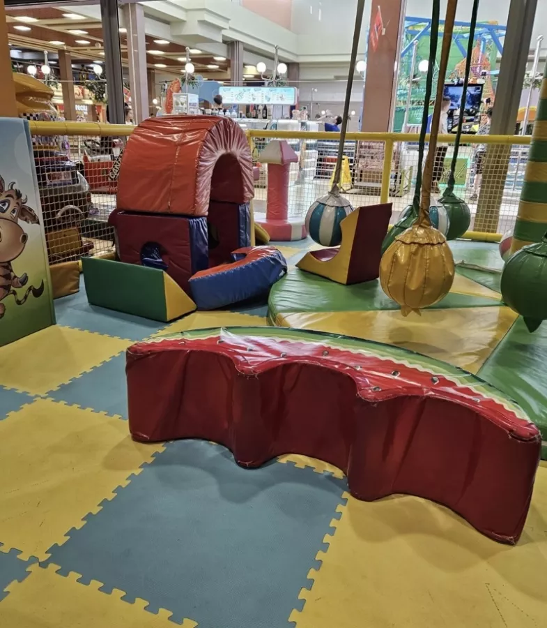 Парк развлечений Crazy park в Екатеринбурге: Парк развлечений , Парк аттракционов , Парк, Детский парк, Детский праздник , Семейный отдых , Для детей , Аттракционы , Горки,
